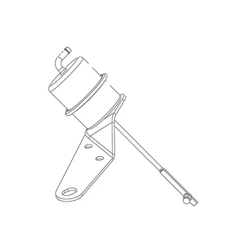 Actuatoare placeholder