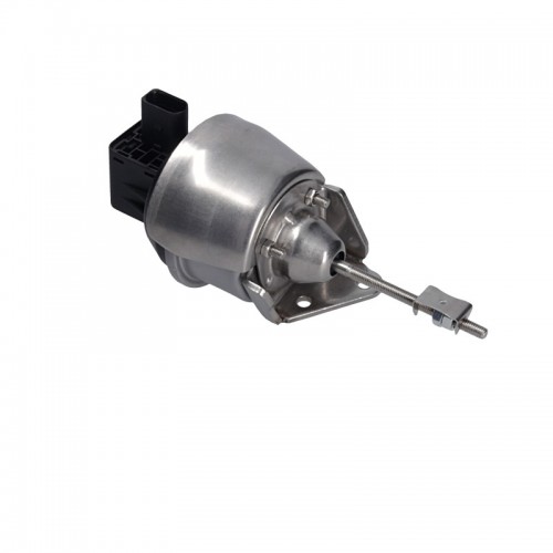 Actuator pneumatic 2063-050-247-0001 pentru turbine KKK model BV43/BV43B - imagine 2