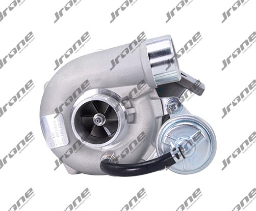 Turbină KKK model K03 Cod 8B03-200-066-0001 - imagine 2