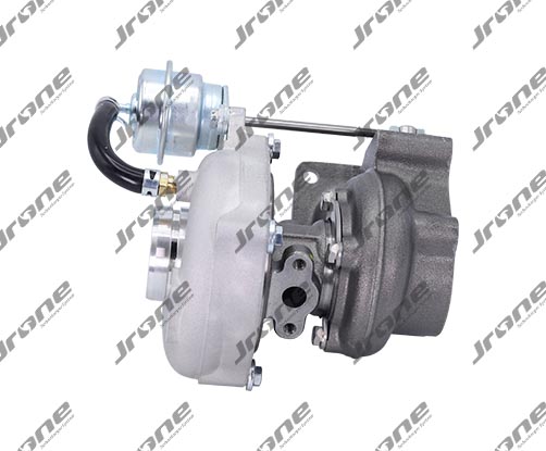 Turbină KKK model K03 Cod 8B03-200-066-0001 - imagine 3