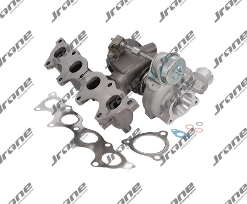 Turbină model K03 Cod 8B03-40M-H39-0001