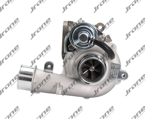 Turbină model K04 Cod 8B04-400-471-0001 - imagine 2