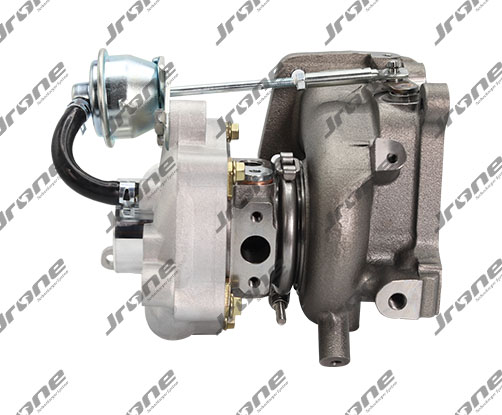 Turbină model K04 Cod 8B04-400-471-0001 - imagine 3