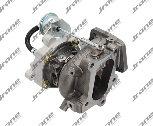 Turbină model K04 Cod 8B04-400-471-0001 - imagine 4