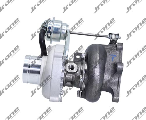 Turbină KKK model K14 cod 8B14-200-A03-0001 - imagine 4