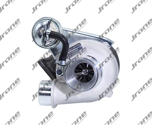 Turbină KKK model K14 cod 8B14-200-A03-0001 - imagine 2