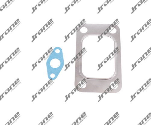 Turbină KKK model K16 Cod 8B16-200-J01-0001 - imagine 2