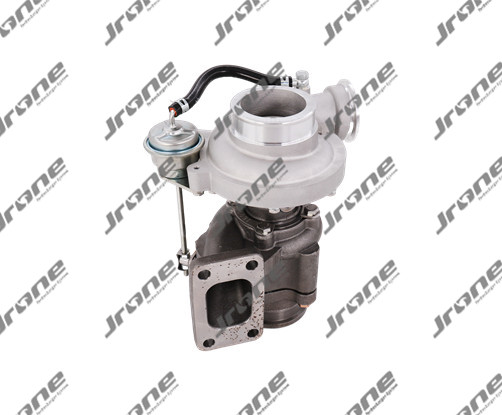 Turbină KKK model K16 Cod 8B16-200-J01-0001 - imagine 3