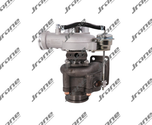 Turbină KKK model K16 Cod 8B16-200-J01-0001 - imagine 5