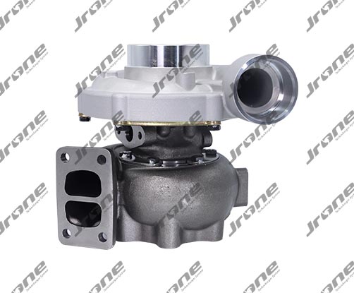 Turbina KKK model K27 cod 8B27-100-A88-0001 - imagine 3