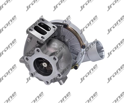 Turbina KKK model K27 cod 8B27-100-A88-0001 - imagine 4