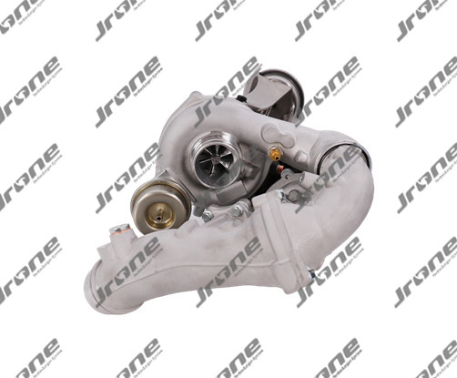 Turbina KKK model KP39+K04 cod 8B2S-200-B54-0001