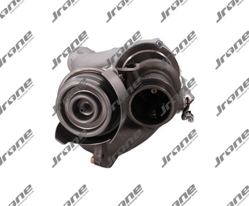 Turbina KKK model KP39+K04 cod 8B2S-200-B54-0001 - imagine 3