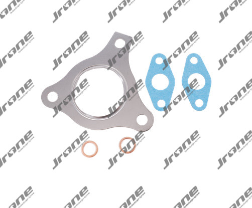 Turbina KKK model KP39+K04 cod 8B2S-200-B54-0001 - imagine 6