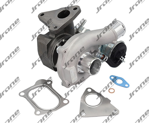 Turbina KKK model KP35 cod 8B35-200-262-0001 - imagine 2