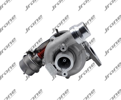 Turbina KKK model BV39 cod 8B39-300-893-0001