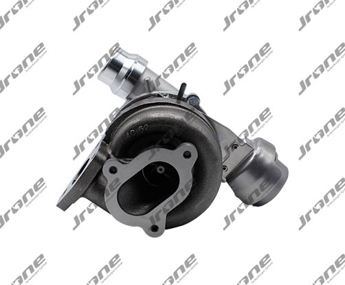 Turbina KKK model BV39 cod 8B39-300-893-0001 - imagine 3