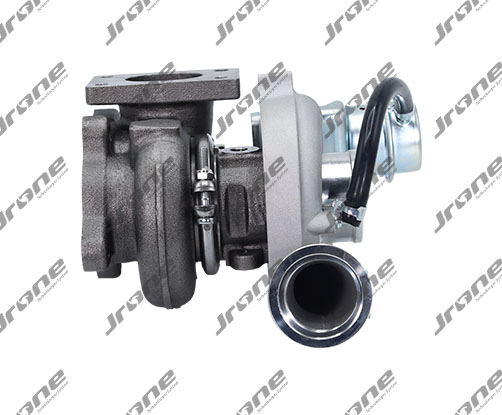 Turbină model HE200WG Cod 8C02-200-C13-0001 - imagine 4