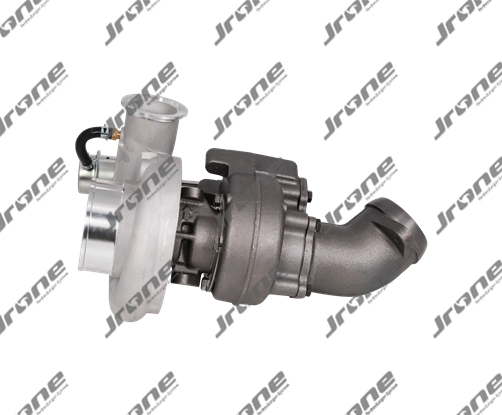 Turbină HOLSET model HX35W Cod 8C03-200-483-0001