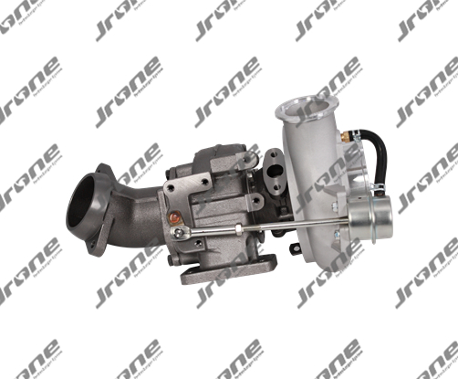 Turbină HOLSET model HX35W Cod 8C03-200-483-0001 - imagine 3