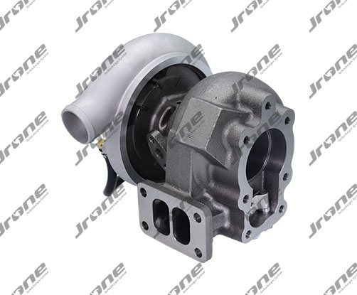 Turbina HOLSET model HX40W cod 8C04-200-A78-0001 - imagine 4