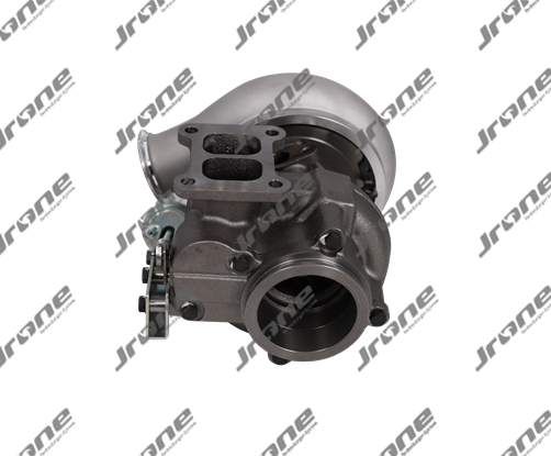 Turbină HOLSET model HX40W cod 8C04-200-H34-0001 - imagine 3