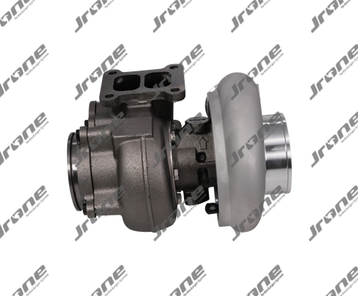 Turbină HOLSET model HX40W cod 8C04-200-H34-0001 - imagine 4