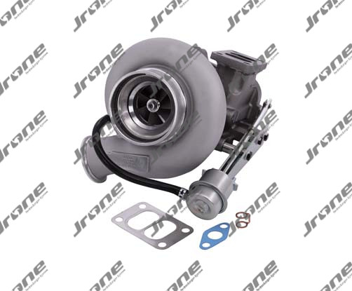 Turbina HOLSET model HX40W cod 8C04-200-H36-0001