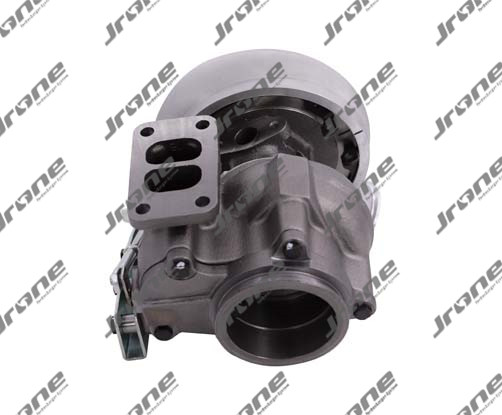 Turbina HOLSET model HX40W cod 8C04-200-H36-0001 - imagine 3