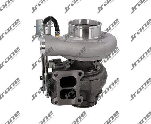 Turbina HOLSET model HX40W cod 8C04-200-J33-0001 (Cursor 8)