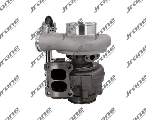 Turbina HOLSET model HX40W cod 8C04-200-J33-0001 (Cursor 8) - imagine 2