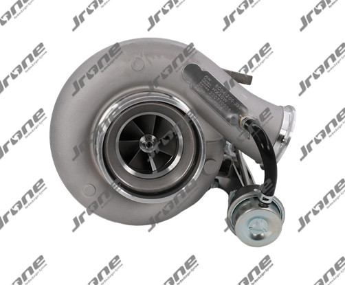 Turbina HOLSET model HX40W cod 8C04-200-J33-0001 (Cursor 8) - imagine 4