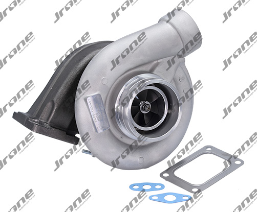 Turbină HOLSET/GARRETT model HX55 cod 8C05-100-407-0001