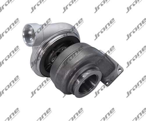 Turbină HOLSET/GARRETT model HX55 cod 8C05-100-407-0001 - imagine 3