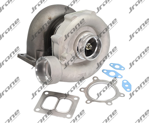 Turbină model TA45 Cod 8G04-100-050-0001