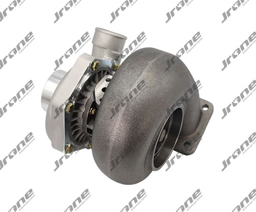 Turbina GARRET model T04B91 cod 8G04-100-155-0001 - imagine 4