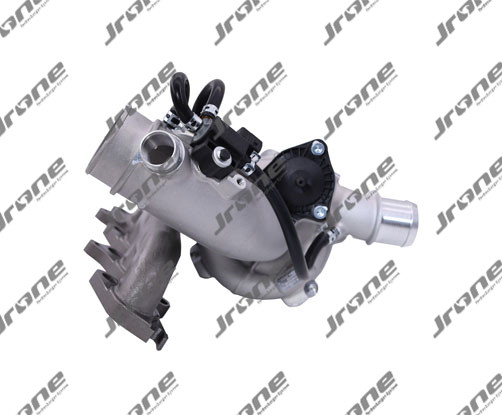 Turbină GARRET model GT1446MZGL cod 8G14-40M-A58-0001