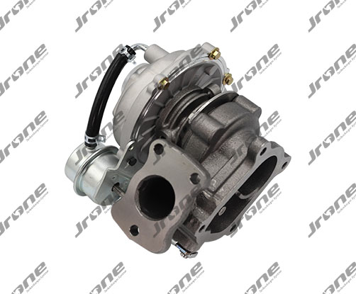 Turbină GARRET model GT1546S cod 8G15-200-130-0001 - imagine 4