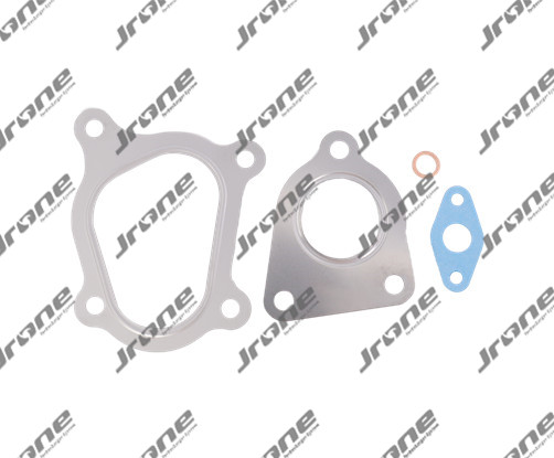 Turbină GARRET model GT1549S Cod 8G15-200-592-0001 - imagine 2