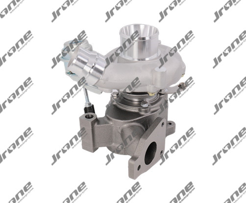 Turbină GARRET model GT1549S Cod 8G15-200-592-0001 - imagine 3