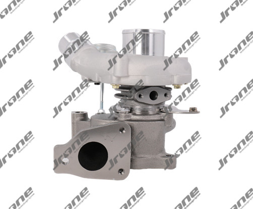 Turbină GARRET model GT1549S Cod 8G15-200-592-0001 - imagine 4