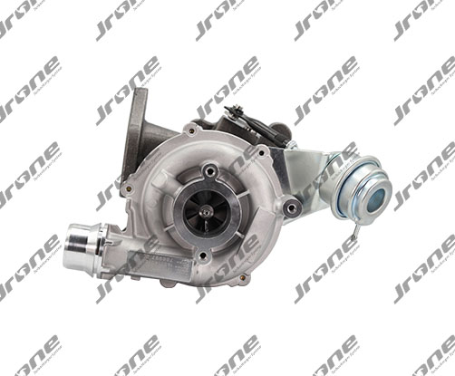 Turbina GARRET model GT1546LJS cod 8G15-200-B10-0001 - imagine 2