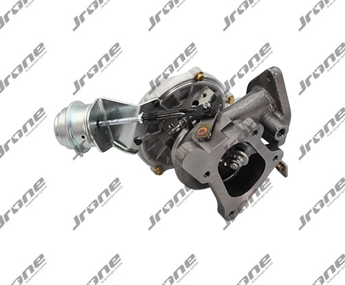 Turbina GARRET model GT1546LJS cod 8G15-200-B10-0001 - imagine 4
