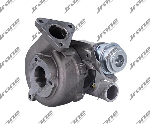 Turbină GARRET model GT1544S Cod 8G15-300-030-0001 - imagine 4