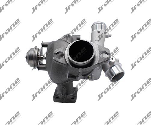 Turbină GARRETT model GT1549P cod 8G15-300-103-0001 - imagine 3