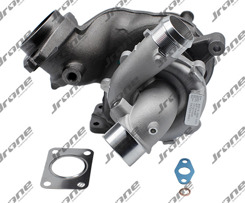 Turbină GARRETT model GT1549P cod 8G15-300-103-0001