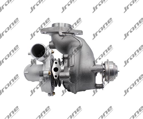 Turbină GARRETT model GT1549P cod 8G15-300-103-0001 - imagine 2