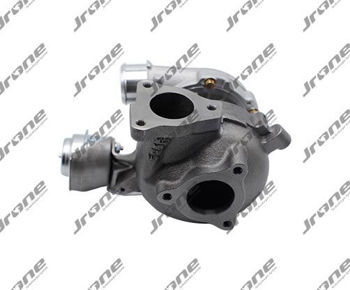 Turbină GARRET model GT1544V Cod 8G15-300-391-0001 - imagine 3