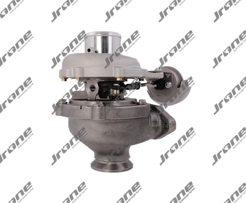 Turbine GARRET model GTB1549V cod 8G15-300-794-0001 - imagine 3