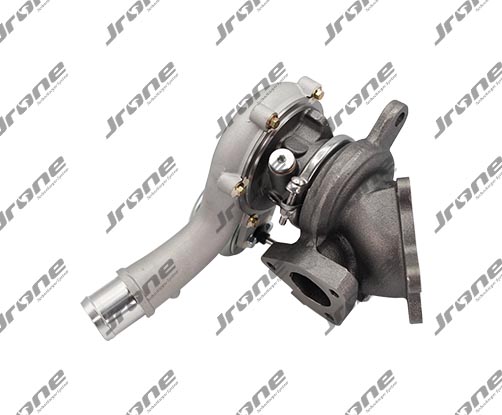 Turbină model MGT1549SL Cod 8G15-400-C44-0001 - imagine 4